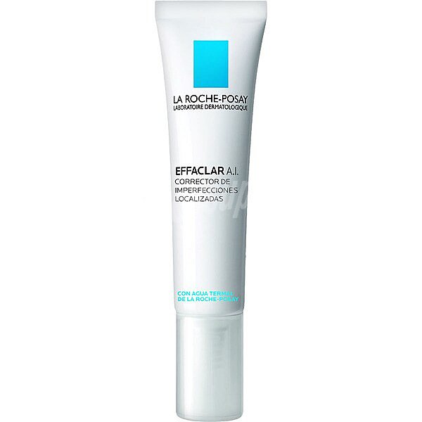 Effaclar A.I. corrector de imperfecciones localizadas