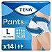 Pants de incontinencia plus Talla L tena