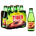 Zuber Sidra natural de manzana zuber