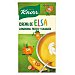 Crema de zanahoria patata y calabaza Elsa knorr, brik 500 ml