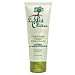 Exfoliante facial con aceite de oliva para pieles secas y sensibles Le Petit Olivier