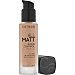 All Matt Shine Control maquillaje nº 33 Cool Almond Nu