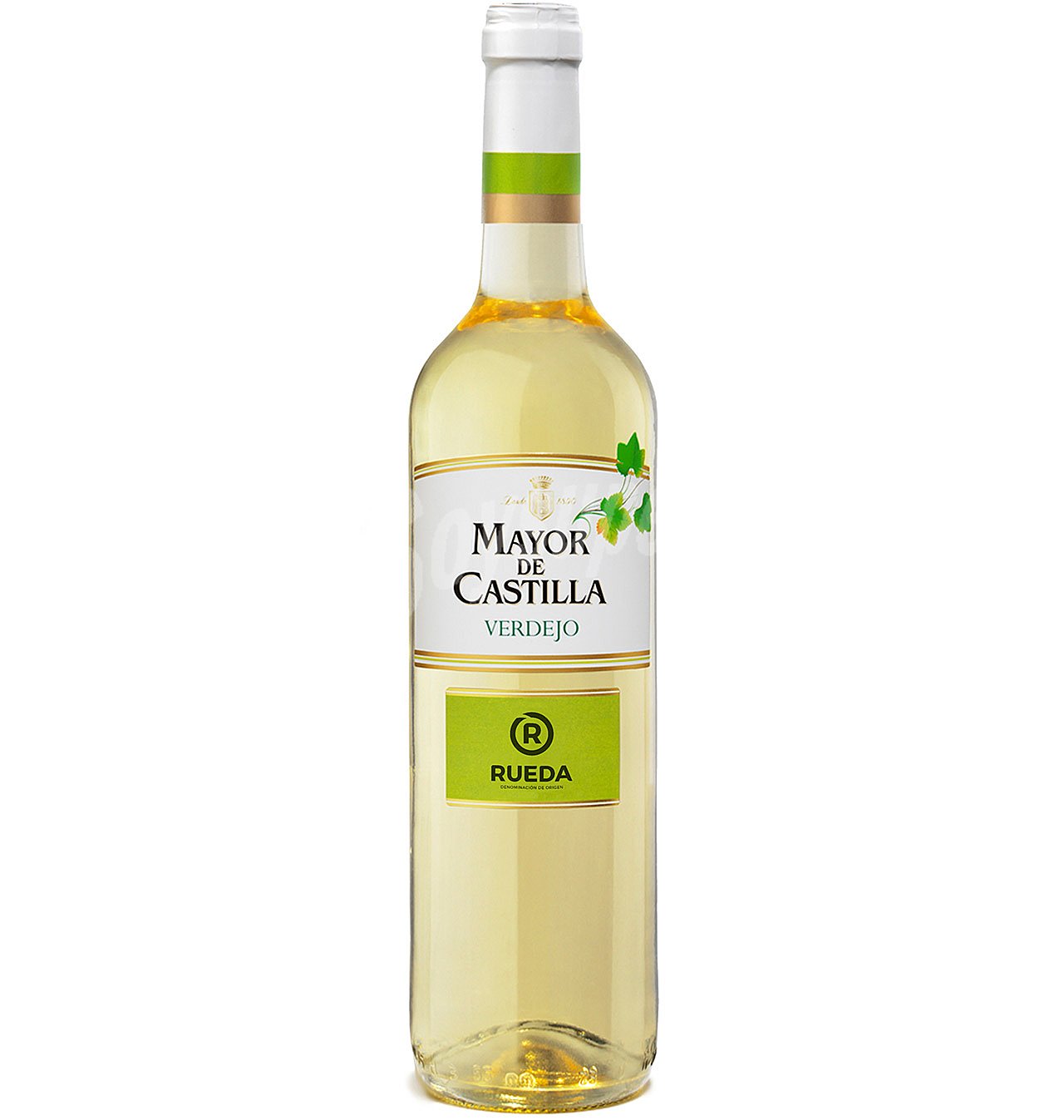 Vino rueda verdejo