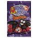 Moras de goma King Regal