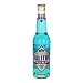 Cerveza especial blue botella 33 cl