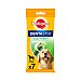 Pedigree Sancks dentales para perros. + , pedigree dentastix daily fresh 7 uds. 270 G