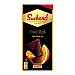 Chocolate fino Sensation 70% naranja suchard, tableta 100 G