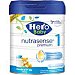 Leche en polvo hero Baby Nutrasense Premium 1