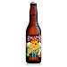 Cerveza Big Bear Barcelona Beer Company botella sin gluten