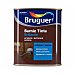 Barniz tinte satinado, interior-exterior, bruguer