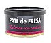 Paté de fresas