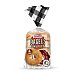 Pan bagels con semillas 8.8% bolsa 300 gr