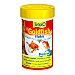 Goldfish alimento completo para peces en escamas