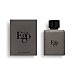 Eau toilette hombre