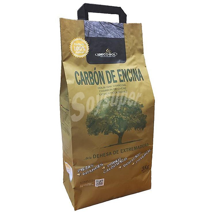 Bolsa Carcoa Encina