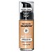 Revlon Base de maquillaje líquida y de larga duración, para pieles normales a secas, tono 240 Medium beige revlon Colorstay