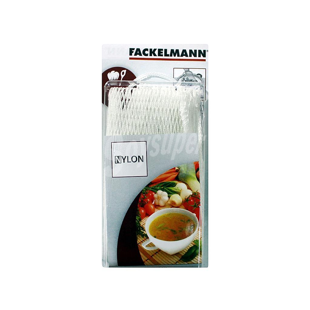 Malla para Cocinar Food & More 36cm - Blanco