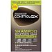 Champú reductor de canas con aloe vera y aceite de coco Control GX Just For Men