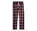 Pantalón de pijama de franela para hombre