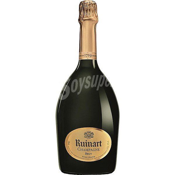 Champagne brut