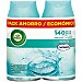 Ambientador freshmatic nenuco recambio