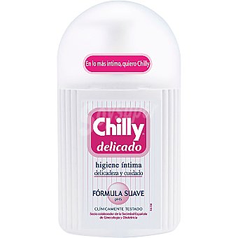 Gel de higiene íntima con pH 5, fórmula suave y acción anti olor