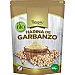 Harina de garbanzo ecológica y sin gluten