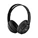 Auriculares bluetooth tipo diadema selecline 887444 con micrófono, color negro