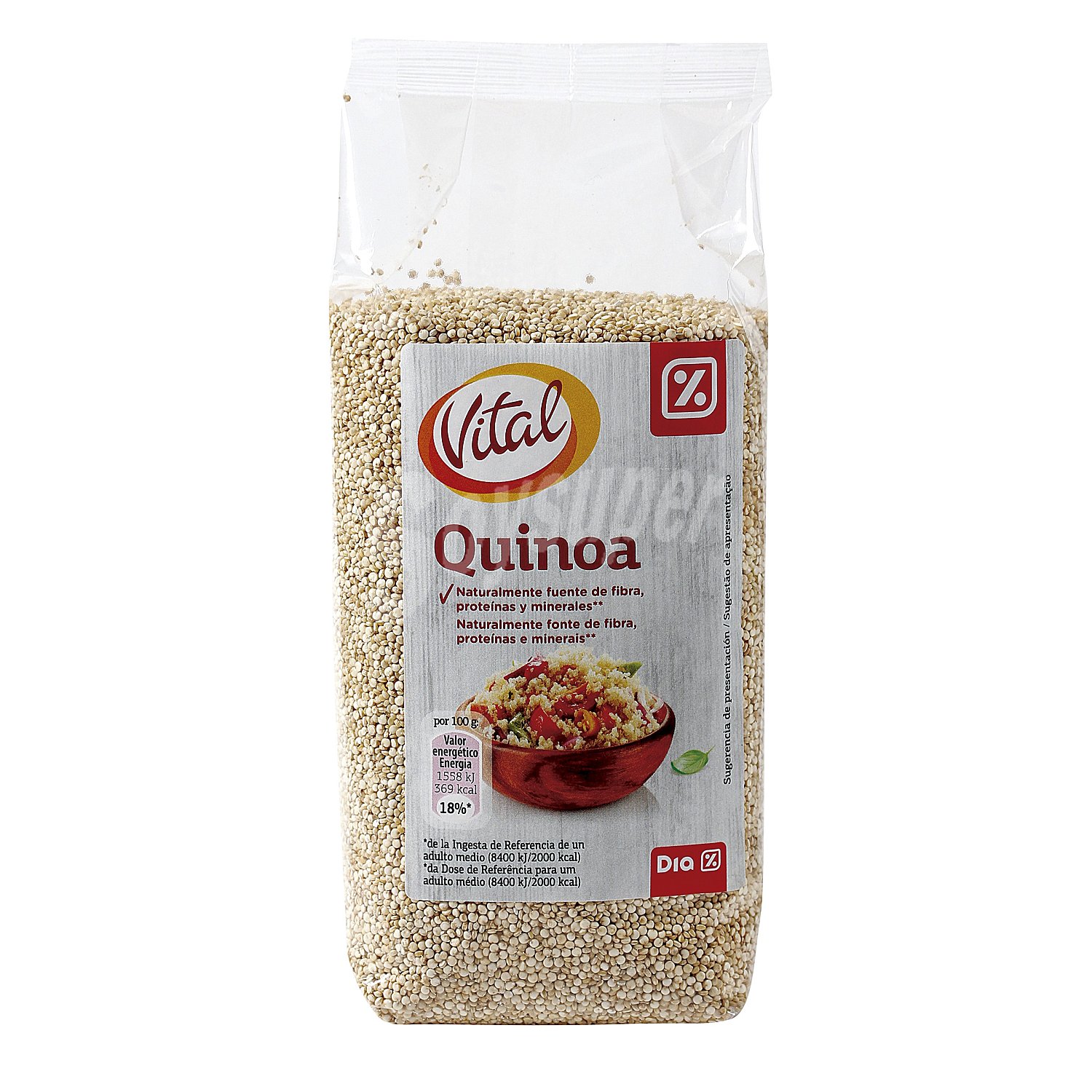 Quinoa