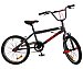 Bicicleta bmx 20" free style con rotor, BMS xtreme 2.0.