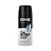 AXE Desodorante en spray para hombre con protección anti-transpirante hasta 72 horas AXE Ice chill