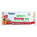 Weider Barrita energética de avena y fruta (fresa) weider victory