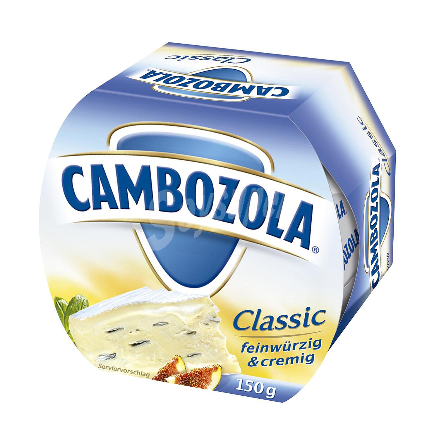 Cambozola Queso azul cambozola