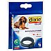 Collar negro insecticida para perro dixie