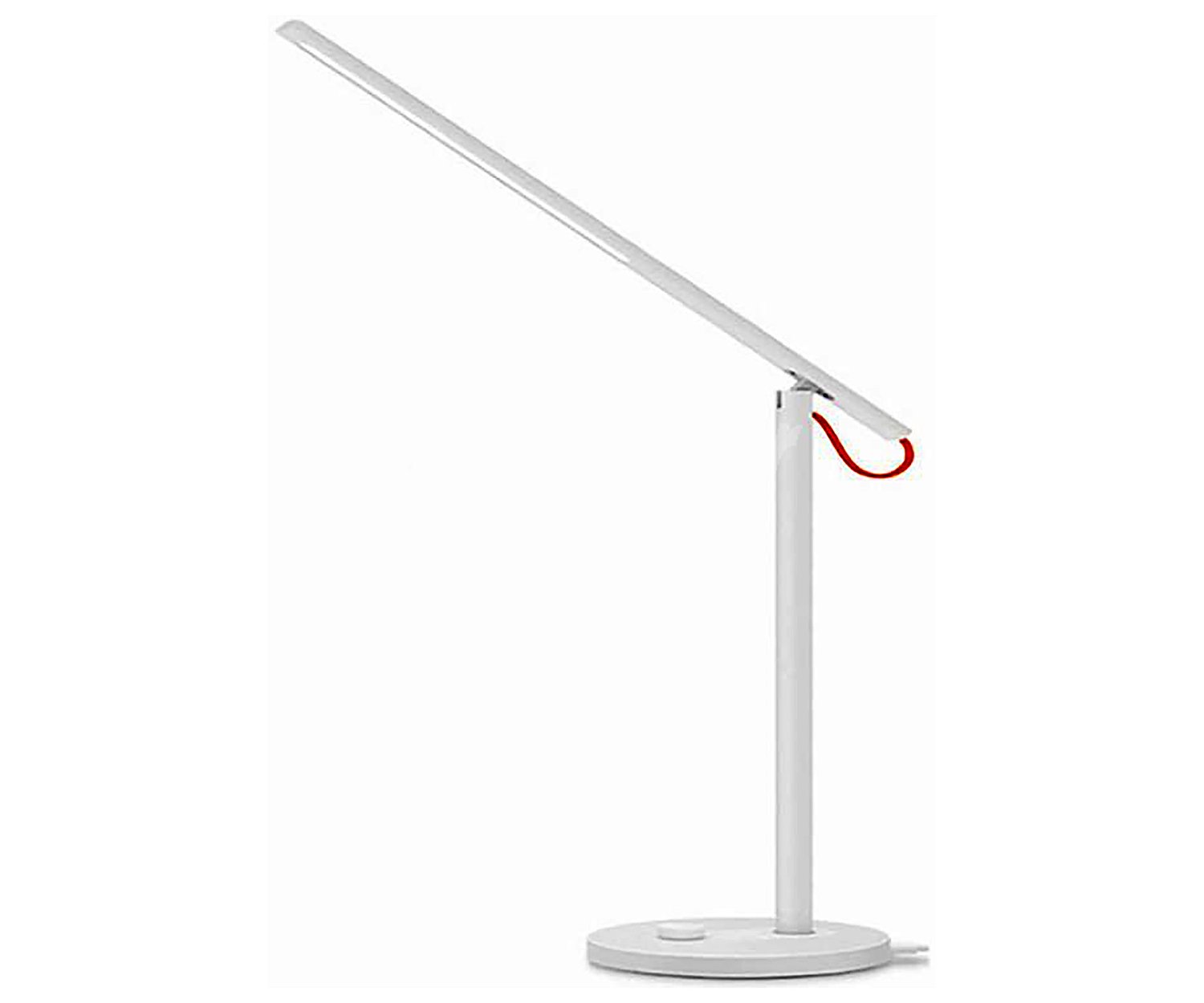 Lámpara inteligente wifi, 9W, blanco regulable 1s Mi Desk Lamp 1s