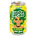 Refresco sin gas de limón Upss