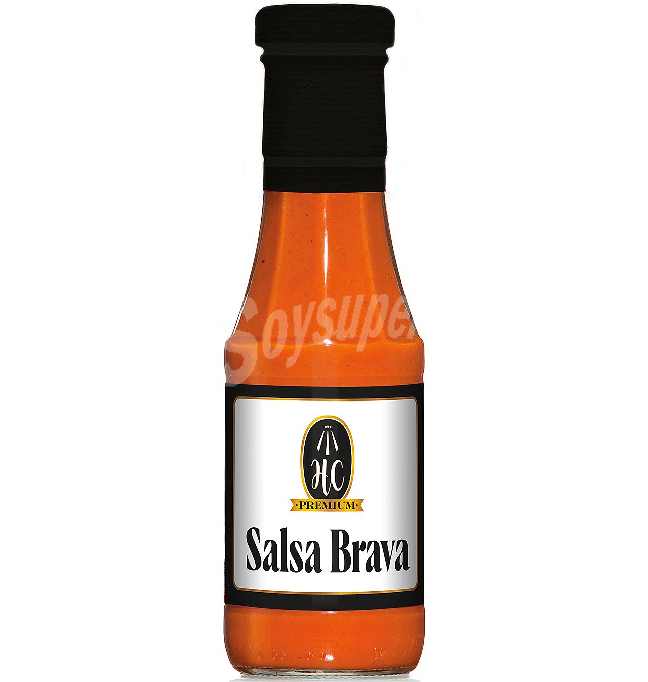 Salsa brava