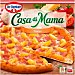 Pizza Hawaii Casa Di Mama