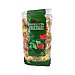 Producto alcampo Pasta Farfalle, con vegetales producto alcampo