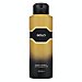 Desodorante body spray hombre perfume gold antimanchas (dorado)