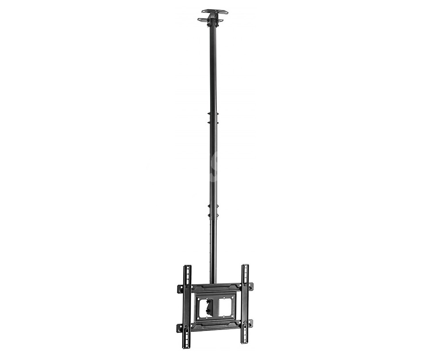 Soporte de techo universal para televisores de 37" a 70" EQ650321