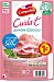 Cuida-t+ jamón cocido bajo en grasa reducido en sal en lonchas sin gluten sin lactosa