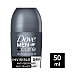 Dove Desodorante roll on para hombre antitranspirante (sin alcohol) dove Men + care advanced invisible dry