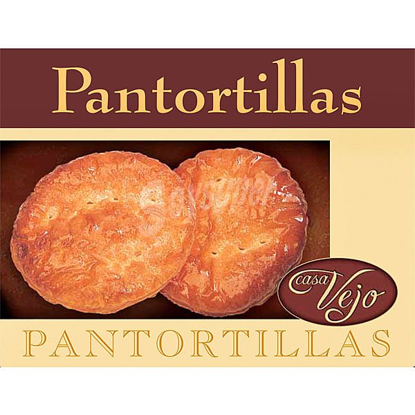 Pantortillas de Reinosa