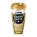 Café latte con crema macchiato Kaiku sin gluten