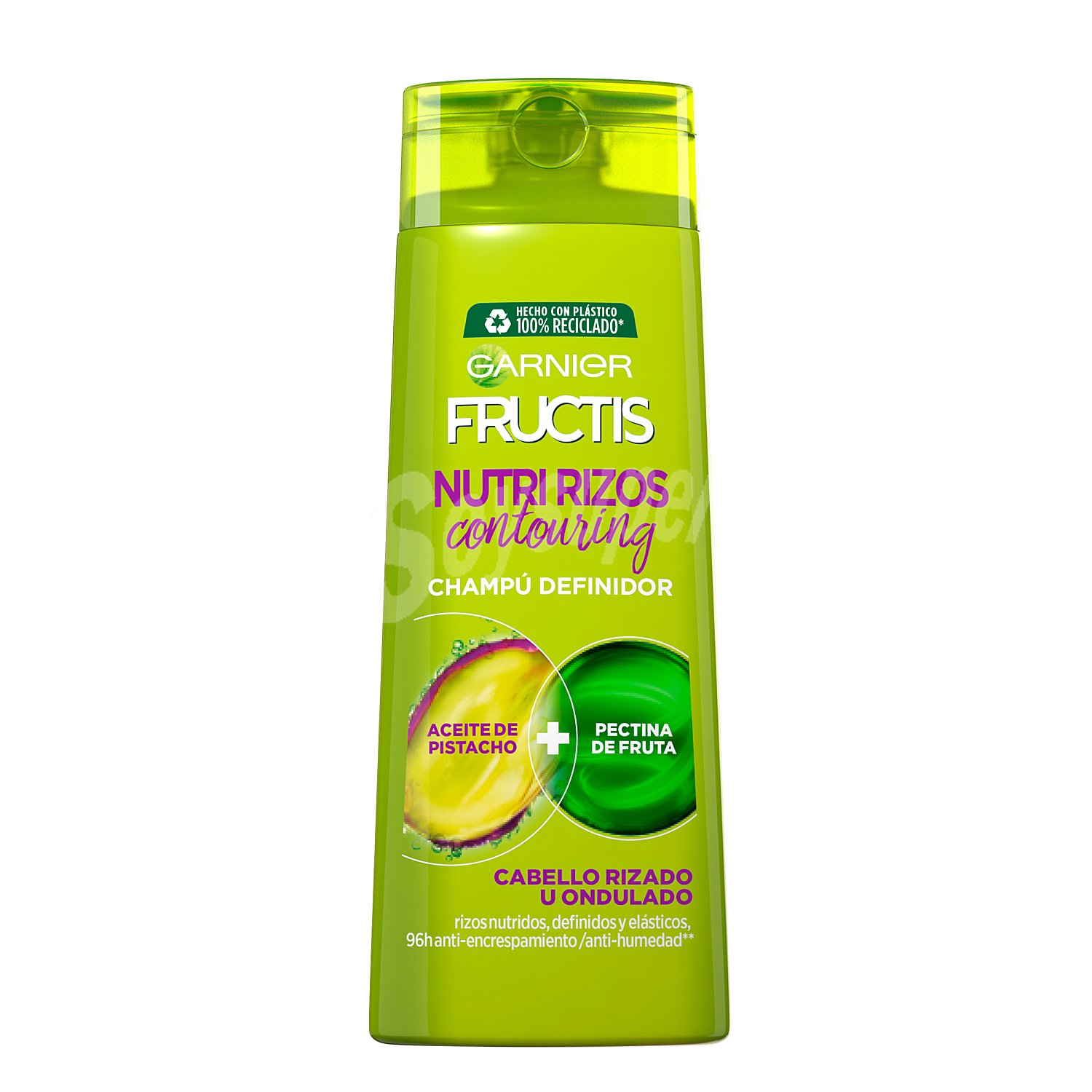 Champú hidra rizos Fructis