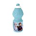 Botella deportiva infantil color azul con diseño Frozen II, , stor