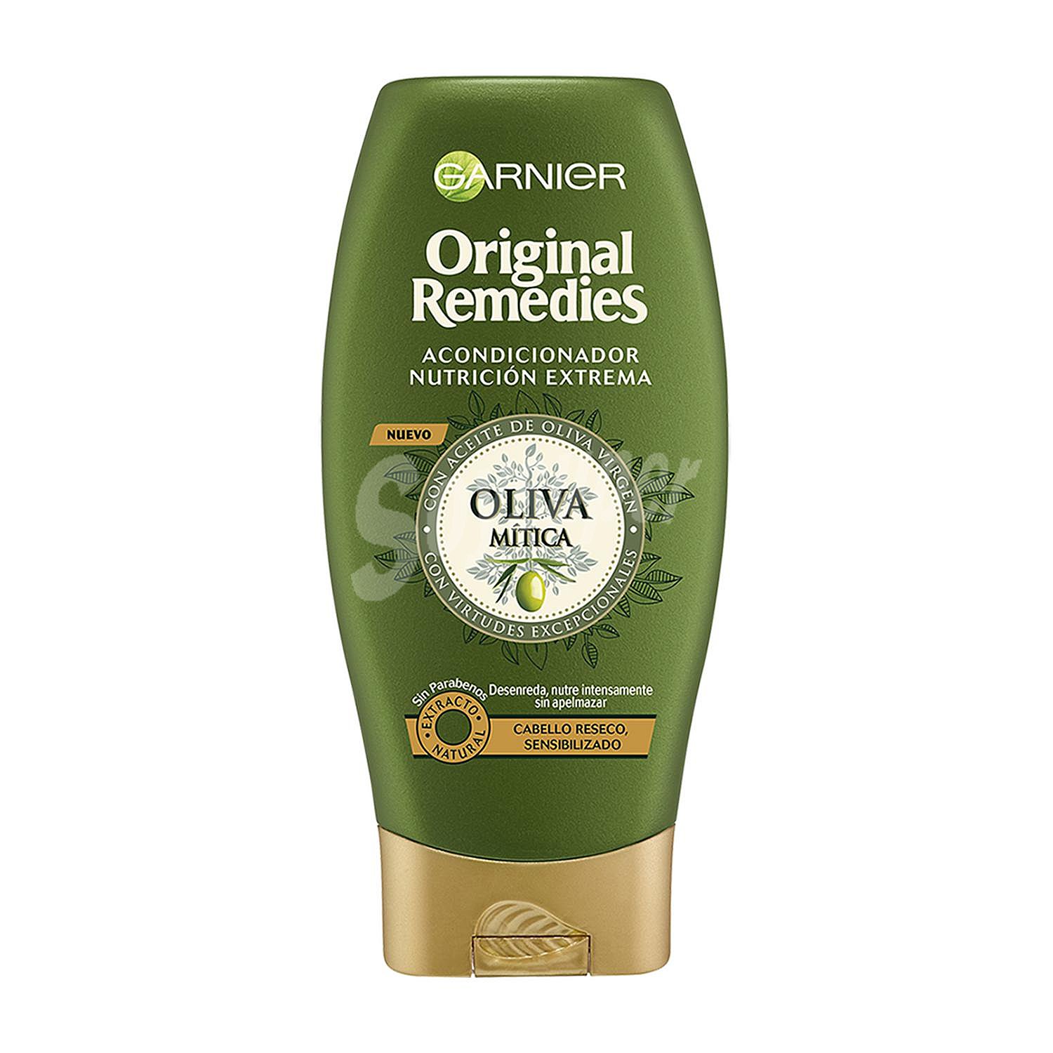 Acondicionador oliva