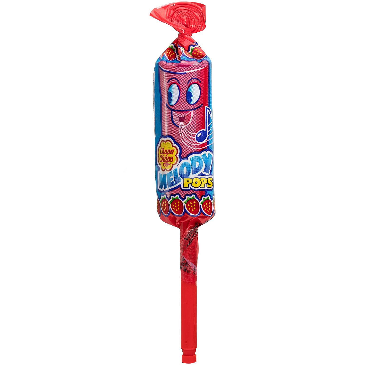 Caramelo con palo Melody Pops Chupa Chups