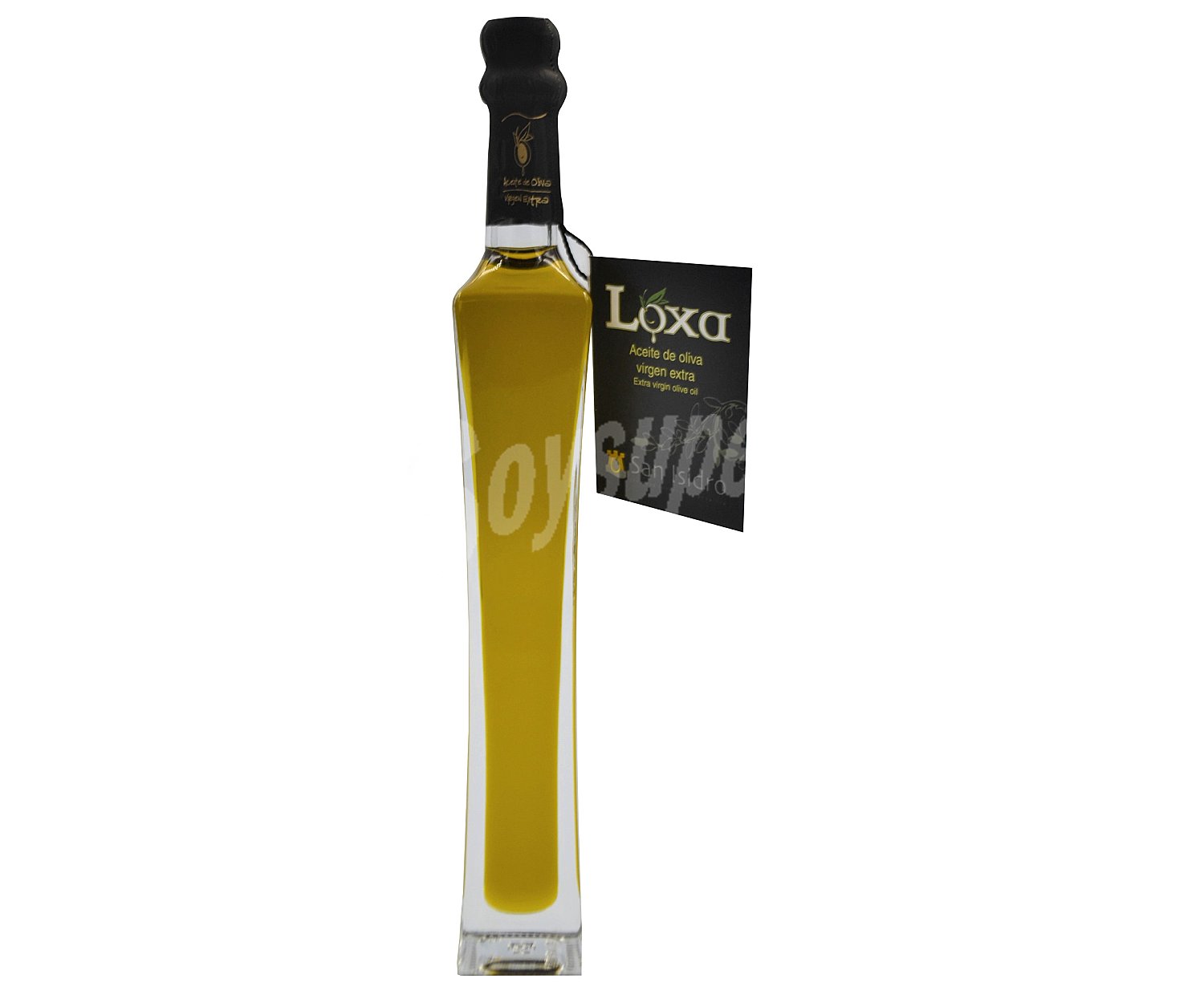 Aceite de oliva virgen extra